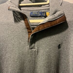 Polo Ralph Lauren - Men's Sweater X-Large